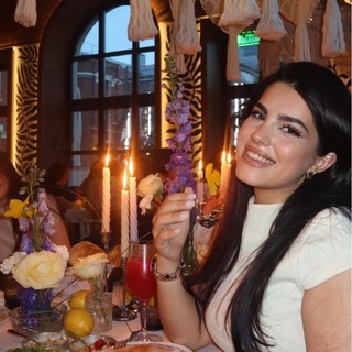 Telegram profile photo for что думает КК?
