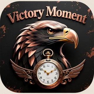 Telegram profile photo for Victory Moment ๐น๐น๐น๐น๐น