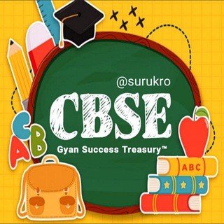 Telegram profile photo for CBSE CLASS 09 to 12 PCMB