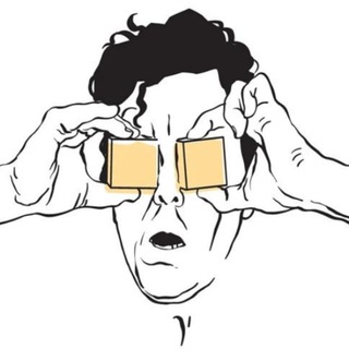 Telegram profile photo for Modulor Archives