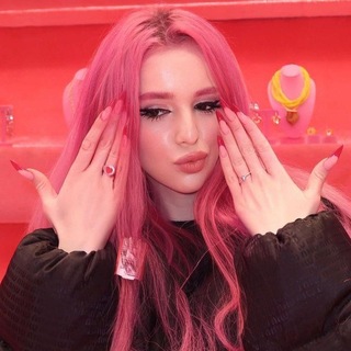 Telegram profile photo for - sLay.ri.afra🍁