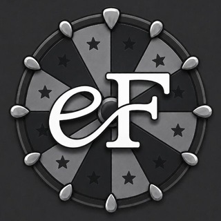 Telegram profile photo for شروحات • eF