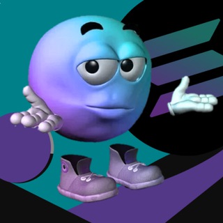 Telegram profile photo for portal - joe on sol | $joesol