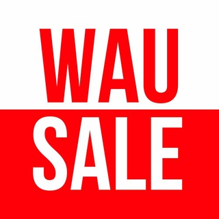 Telegram profile photo for WAU | ОБОРУДОВАНИЕ ДЛЯ БИЗНЕСА