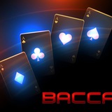 Telegram profile photo for BACCARIANT