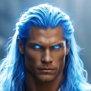 Telegram profile photo for π΅ Revan - Pleiadiano Vigilantes π΅ββββββ