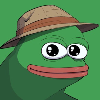 Telegram group profile photo for $NOMAD