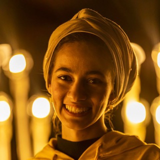 Telegram profile photo for Areej Al-Taie | أريج الطائي