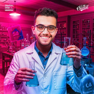 Telegram profile photo for تالتة ثانوي 2026 مستر كريم محمد
