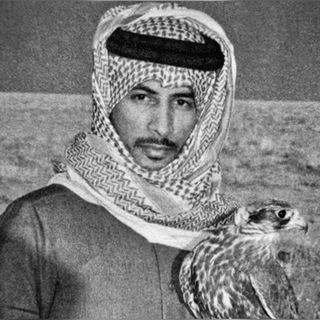 Telegram profile photo for اترجم حَنيني بالقصيد .