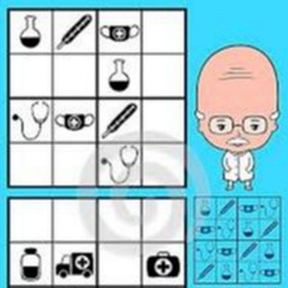 Telegram profile photo for فلسفه پزشكي و تفكر نقاد