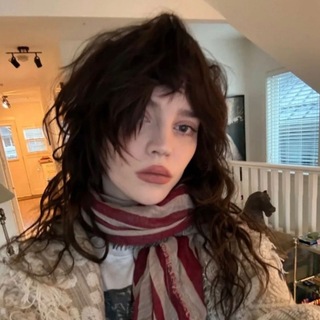 Telegram profile photo for radiosilence