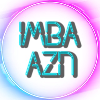 Telegram profile photo for ИМБА Азн