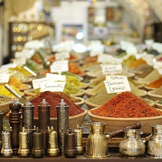 Telegram profile photo for عطاری نیان (خدابخشی)
