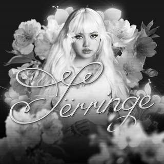 Telegram profile photo for Sërringe | Info