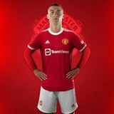 Telegram profile photo for C.Ronaldo.uz