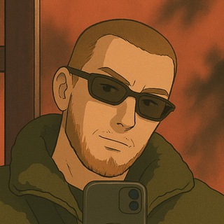 Telegram profile photo for Кубаноид