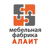 Telegram profile photo for Мебель Алаит