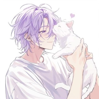 Telegram profile photo for #๐พ๐๐๐พ๐๐พ๐ท๐โฏ ๐ถ๐๐โฏ๐*