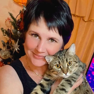 Telegram profile photo for Валентина🌺Рецепты, огород и мои увлечения!
