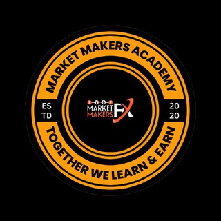 Telegram profile photo for 🎓Market Makers Academy🎓