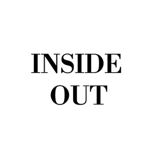 Telegram profile photo for INSIDEOUT