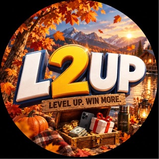 Telegram profile photo for Конкурсы от L2Up