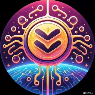 Telegram profile photo for Flux Coin official 💲