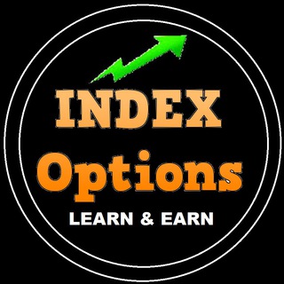 Telegram profile photo for NIFTY & BANK NIFTY OPTIONS