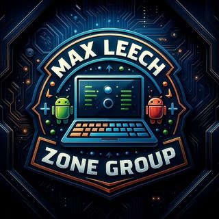 Telegram profile photo for Mᴀx Lᴇᴇᴄʜ Zᴏɴᴇ Gʀᴏᴜᴘ (4GB)🗿