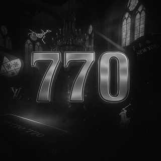 Telegram group profile photo for 770 | БИРЖА ТРАФФИКА