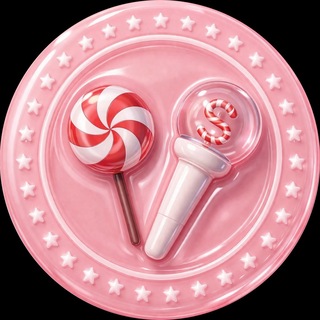 Telegram profile photo for sweet chance // lottery