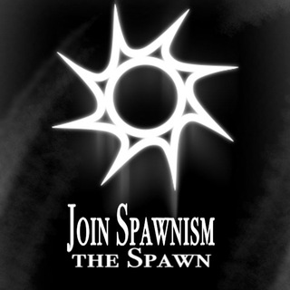 Telegram profile photo for The Spawn.