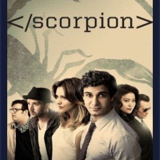 Telegram profile photo for Scorpion en français