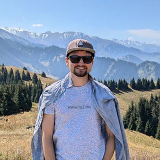 Telegram profile photo for tu3.me 🦥