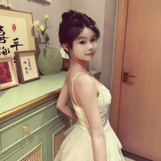 Telegram profile photo for 司令令(素颜女大)
