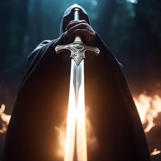 Telegram profile photo for Lord Nemesis