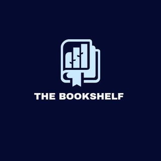 Telegram profile photo for The BookShelf (Biology Books)📚