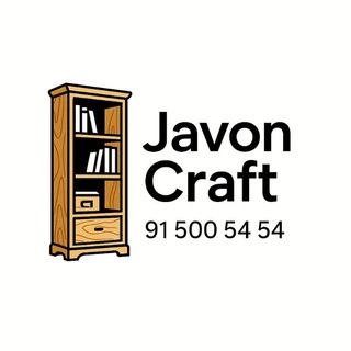 Telegram profile photo for Javon Craft