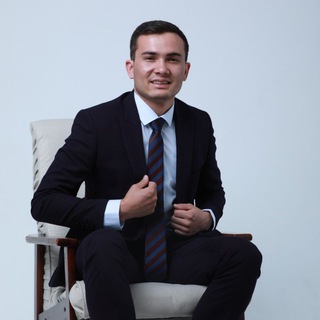 Telegram profile photo for Савол юбориш тартиби