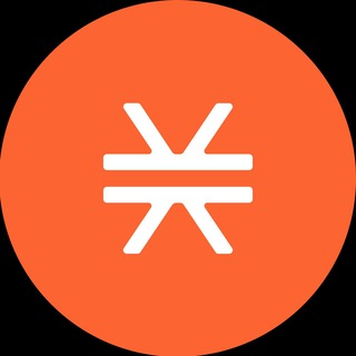 Telegram group profile photo for Stacks