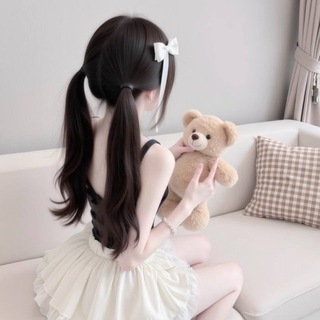 Telegram profile photo for 小清甜的频道
