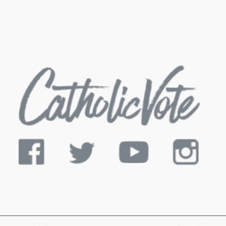 Telegram profile photo for CatholicVote Action Network