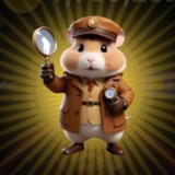 Telegram profile photo for Ton|gems|crypto|Hamster combat|