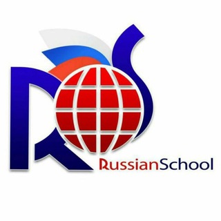 Telegram profile photo for 🌏Russian School🏛