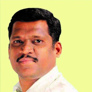 Telegram profile photo for ஹீலர் பாஸ்கரின் சிந்தனைகள் | Healer Baskar official