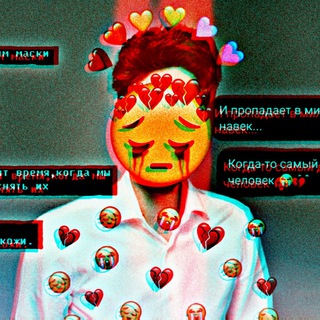 Telegram profile photo for Либеральные мемы