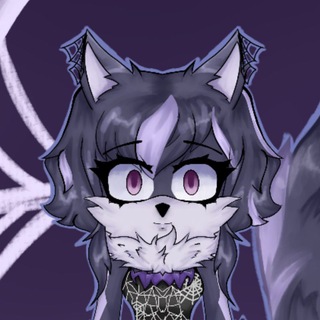 Telegram profile photo for (comms open)♡♡Miramoonli-Arts♡♡