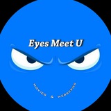 Telegram profile photo for Eyesmeetu updates