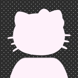 Telegram profile photo for ⋆𖦹 Whisker Cart 🍽️🐈⬛🩷 ⟡ ݁♡⸝⸝